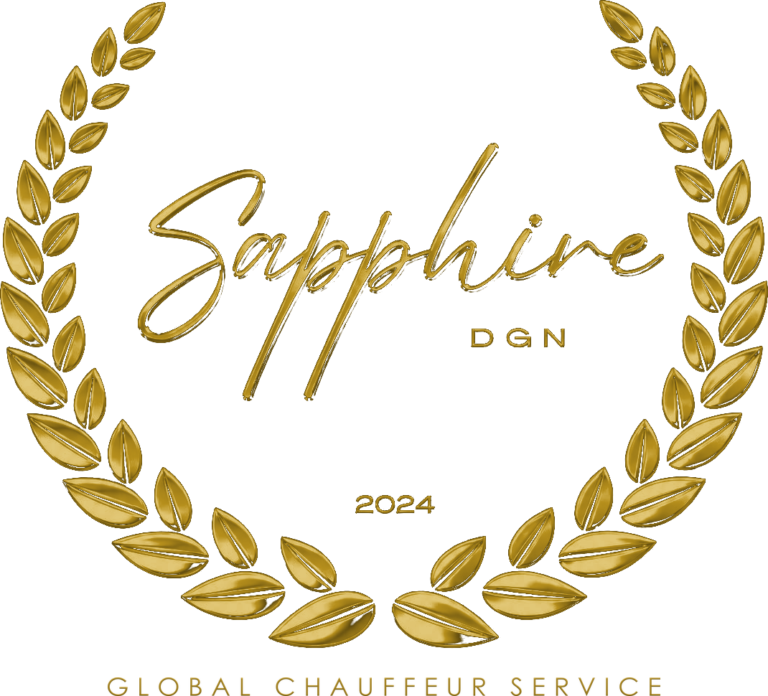 Sapphire Global Chauffeur Service